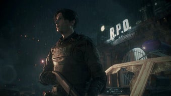 Obraz 0 dla Resident Evil 2: / BIOHAZ…