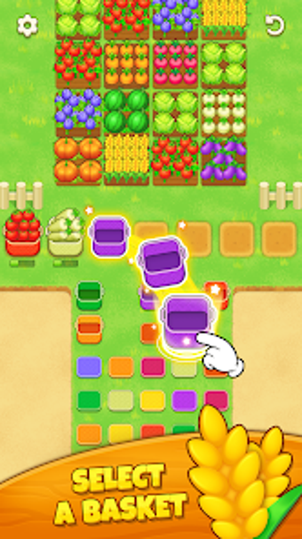 Harvest Color Sortの画像0