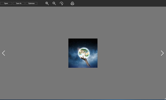 Imagen 0 para Pictures Opener Pro