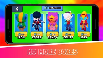 Sumulator Brawl Stars 3Dの画像0