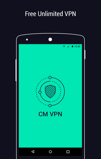 CM Free VPN的第4张图片