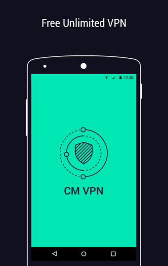 Bild 2 für CM Free VPN
