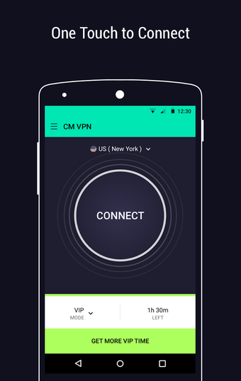 Bild 3 für CM Free VPN