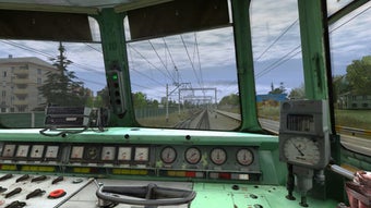Bild 0 für Trainz Railroad Simulator…