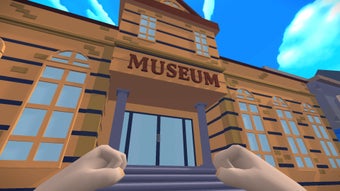 Image 0 for Monster Museum