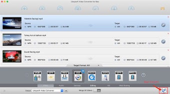 Image 0 for UkeySoft Video Converter …