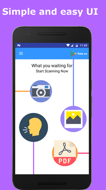 Image 0 pour Image to text converter -…