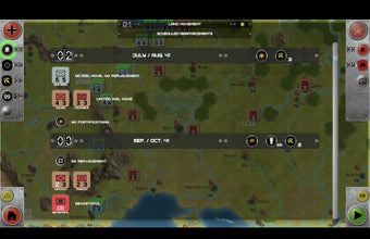 No Retreat! The Russian F…的第0张图片
