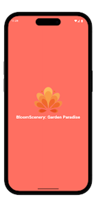 Image 0 pour BloomScenery: Garden Para…