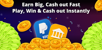 Imagen 0 para Puzzles - Play  Earn Mone…
