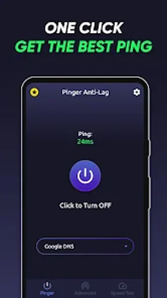 Download Lag remover Lower Gaming Ping 1.0.8 for Android - Filehippo.com