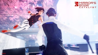 Mirror's Edge Catalystの画像0