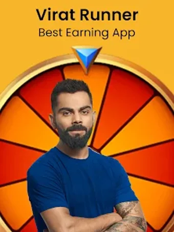 Image 0 pour Virat Runner : Earning Ap…