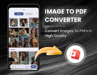 Bild 0 für SnapPDF - PDF Reader  Vie…