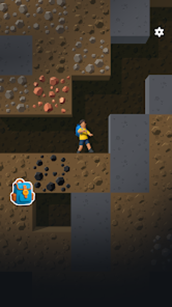Digger Boss的第0张图片