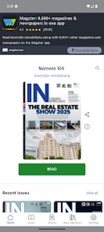 Bild 0 für Inversión Inmobiliaria