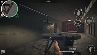 Bild 5 für World War Heroes: WW2 FPS…