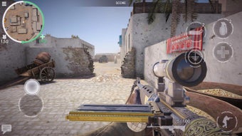 Bild 2 für World War Heroes: WW2 FPS…