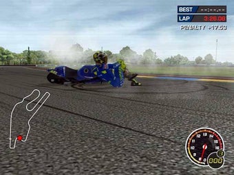 Imagen 5 para MotoGP: Ultimate Racing T…