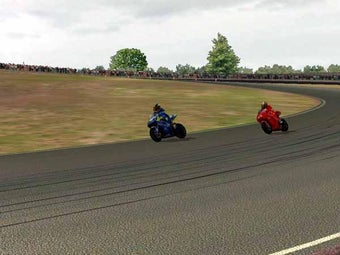Imagen 7 para MotoGP: Ultimate Racing T…