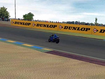 Imagen 1 para MotoGP: Ultimate Racing T…