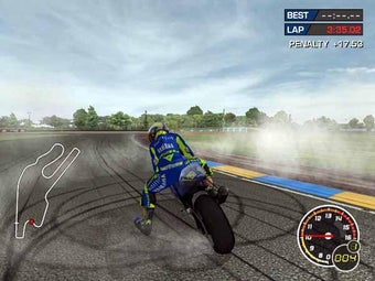 Image 6 for MotoGP: Ultimate Racing T…