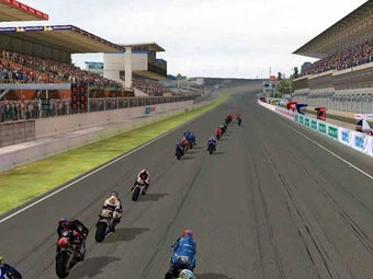 Imagen 2 para MotoGP: Ultimate Racing T…