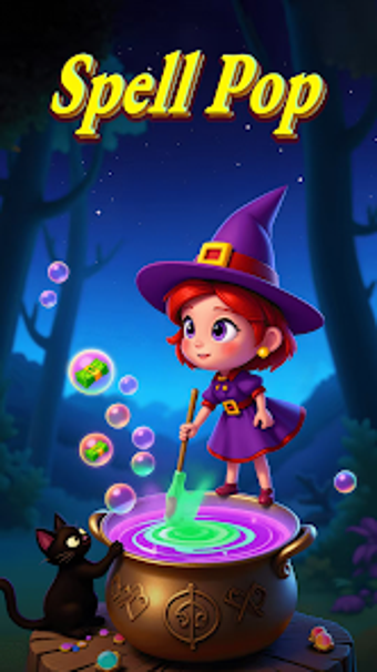 Spell Pop: Play  Win的第0张图片