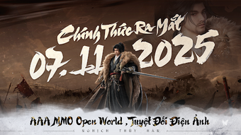 Nghịch Thủy Hànの画像0