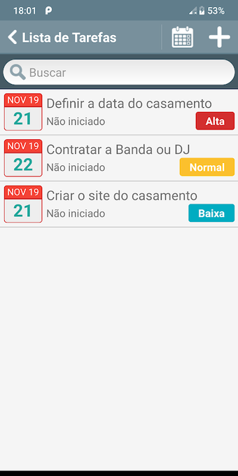 Image 0 pour Meus Convidados