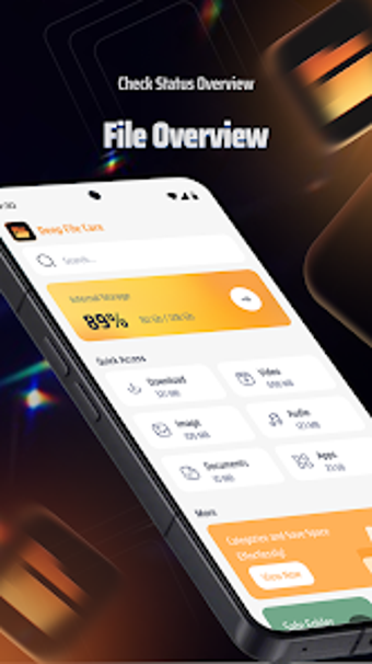 Obraz 0 dla Deep File Care