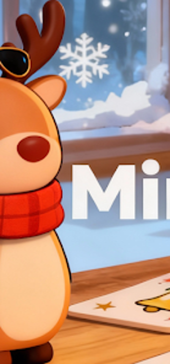 MindStepperの画像0