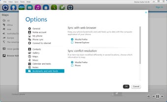 Nokia Suite的第5张图片