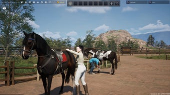 Bild 0 für Unbridled: That Horse Gam…