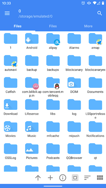 FV File Explorer（File Man…の画像0