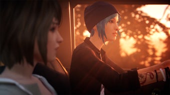 Image 2 for Life is Strange Remastere…