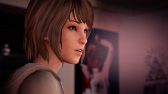 Life is Strange Remastere…的第0张图片