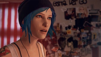 Image 0 for Life is Strange Remastere…