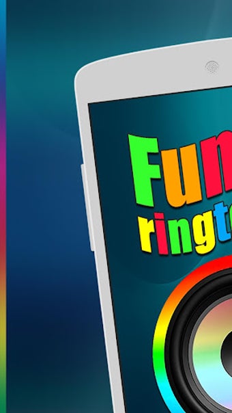 Immagine 0 per Funny ringtones