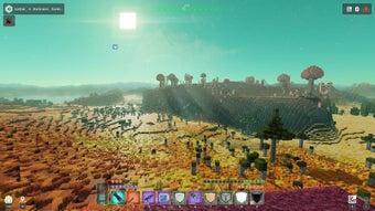 Imagen 0 para Cubic Odyssey Demo