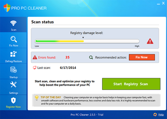 Pro PC Cleaner