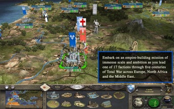 Obraz 0 dla Medieval II: Total War Co…