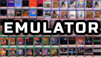 Bild 0 für FireRed LeafGreen Emulato…