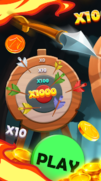 Forest Fortune: LUCKY STR…的第0张图片