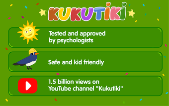 Obraz 0 dla Kukutiki Baby Car: Kids R…