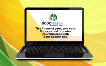 Imagen 2 para Book Keeper