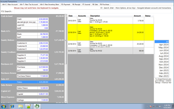 Imagen 6 para Book Keeper