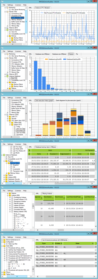 Imagen 0 para MSSQLServerAuditor