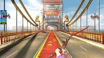 Immagine 0 per Archery Club