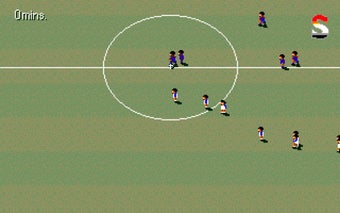 Obraz 0 dla Sensible World of Soccer …